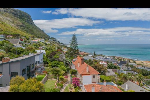 Maison individuelle à Le Cap, City of Cape Town