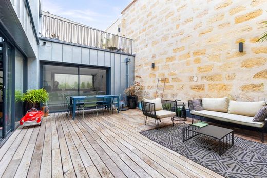 Bordeaux, Girondeのアパートメント