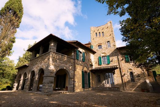 빌라 / Fiesole, Province of Florence