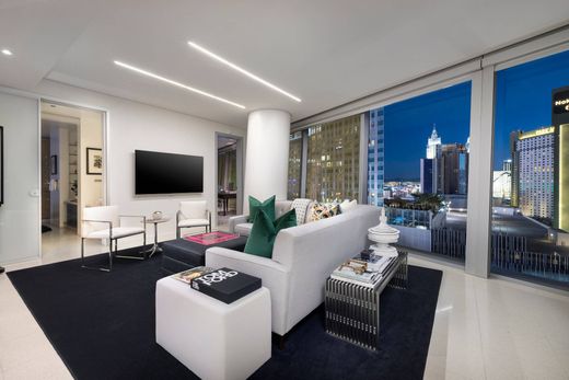 Apartment in Las Vegas, Clark County