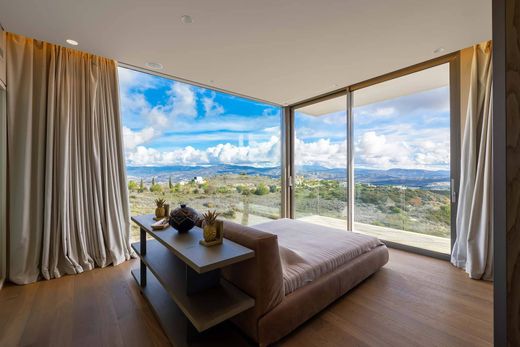 Paphos, Paphos Districtの一戸建て住宅