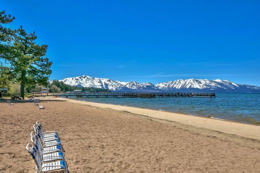 Appartement in South Lake Tahoe, El Dorado County