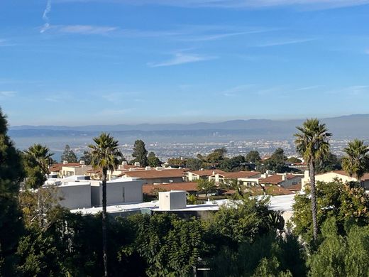 Casa di città a Rancho Palos Verdes, Los Angeles County