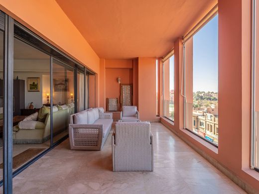 ﺷﻘﺔ ﻓﻲ مراكش, إقليم مراكش