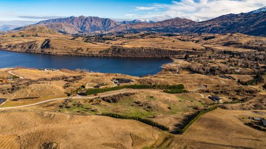 Grundstück in Queenstown, Queenstown-Lakes District