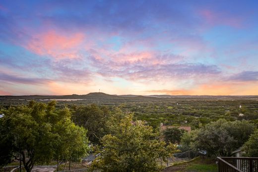 Casa Unifamiliare a Bulverde, Comal County