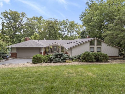 Μονοκατοικία σε Columbus, Franklin County