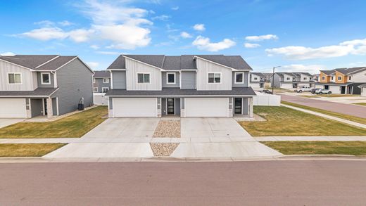 Townhouse in Harrisburg, Lincoln County