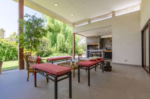 단독 저택 / Colina, Provincia de Chacabuco