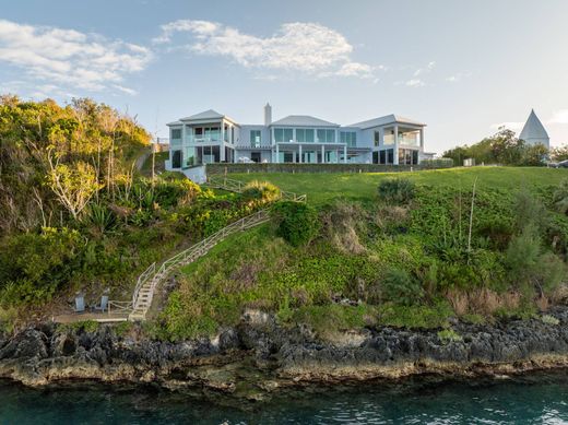 Casa Unifamiliare a Warwick Camp, Warwick Parish