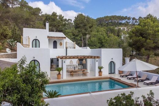 Detached House in Santa Eulària des Riu, Province of Balearic Islands