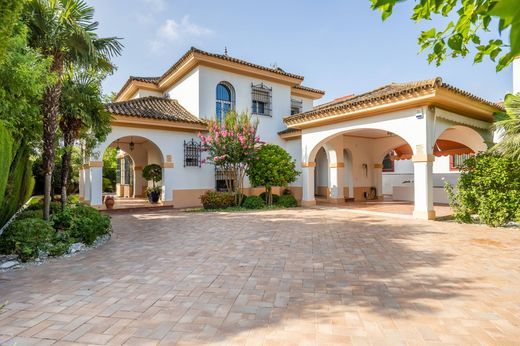 Vrijstaand huis in Sevilla, Provincia de Sevilla