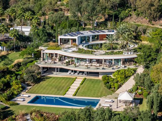 Detached House in Sotogrande, Cadiz