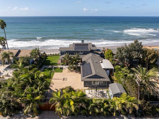 Detached House in Solana Beach, San Diego County