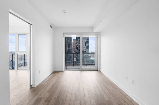 Apartment in Toronto, Ontario