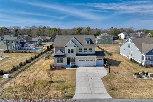 Casa Unifamiliare a Lewes, Sussex County