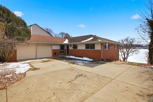 Casa Unifamiliare a Waterford, Oakland County