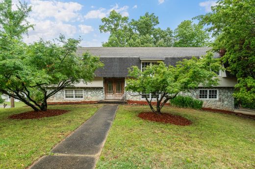 Casa de lujo en Birmingham, Jefferson County