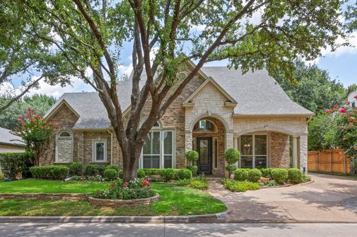 Detached House in Fort Worth, Tarrant County