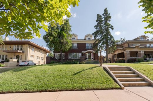 Detached House in Oklahoma City, Oklahoma County