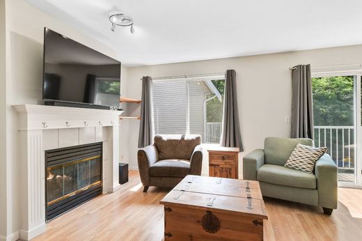 城市独宅  Langley, Metro Vancouver Regional District