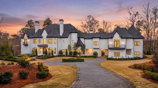 Casa en Atlanta, Fulton County