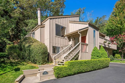 Appartement in Novato, Marin County