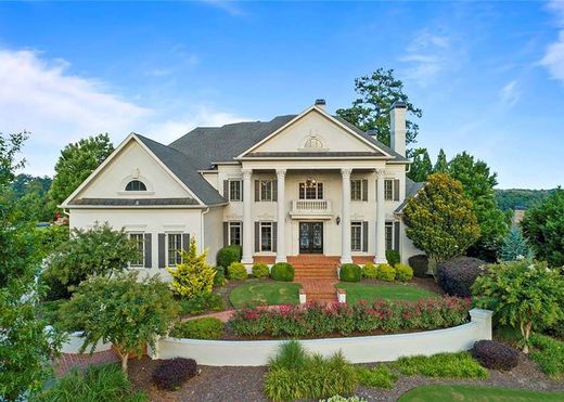 Casa en Alpharetta, Fulton County
