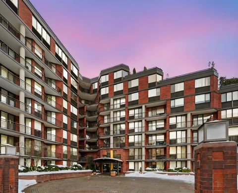 Appartement à Hartsdale, Comté de Westchester