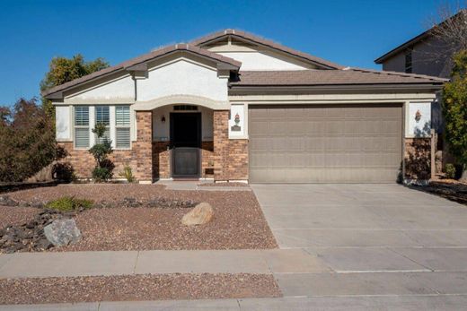 Casa Unifamiliare a Goodyear, Maricopa County