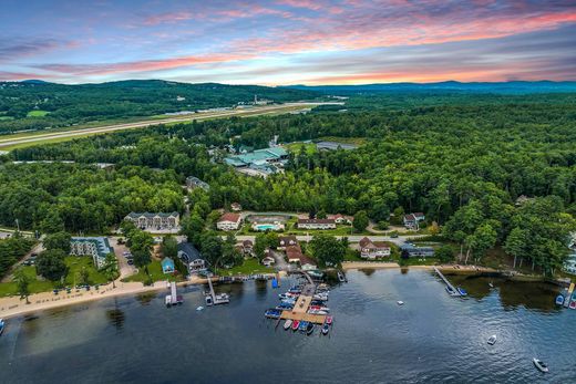 Apartment in Gilford, Belknap County