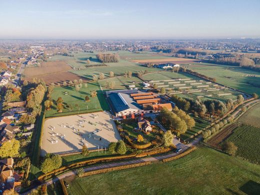 Country House in Hammeveer, East Flanders Province