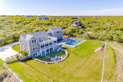 Luxury home in Nantucket, Nantucket County