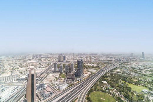 Apartamento - Dubai