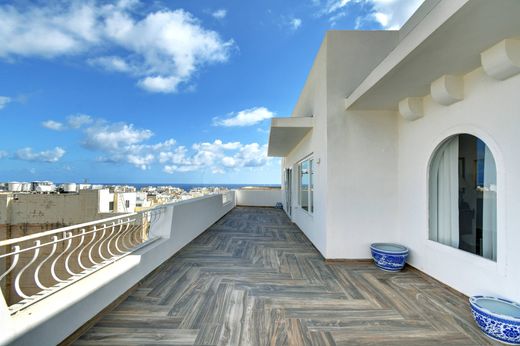Διαμέρισμα σε Sliema, Tas-Sliema