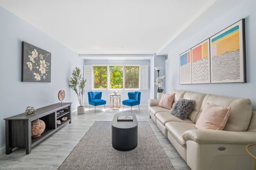 Apartment in New York