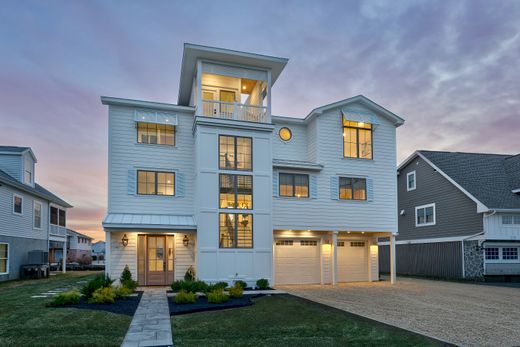 Detached House in Bethany Beach, Sussex County