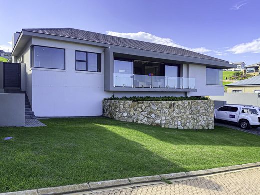 Maison individuelle à Mossel Bay, Eden District Municipality