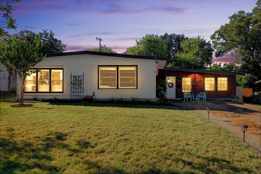 Detached House in San Antonio, Bexar County