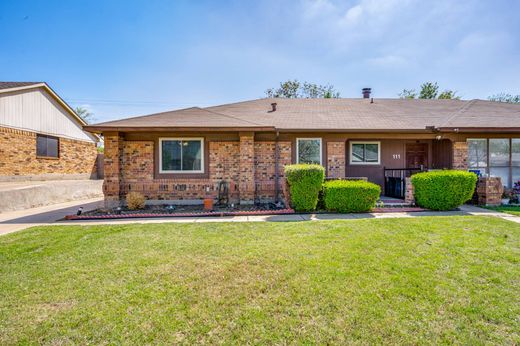 Casa Unifamiliare a Euless, Tarrant County