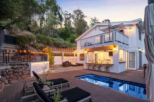 Detached House in San Rafael, Marin County