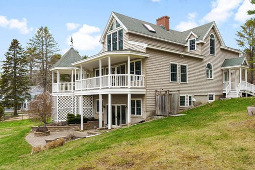 Detached House in Yarmouth, Cumberland County
