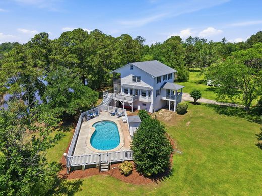 Einfamilienhaus in Kitty Hawk, Dare County