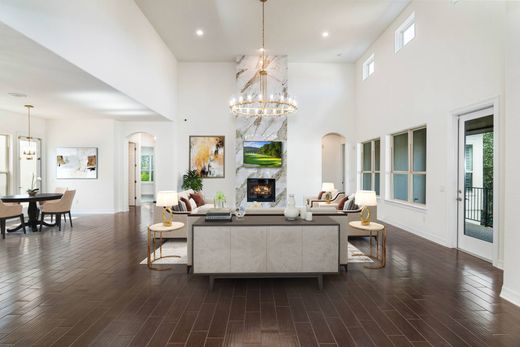 단독 저택 / San Antonio, Bexar County