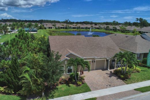 Casa di lusso a Vero Beach, Indian River County