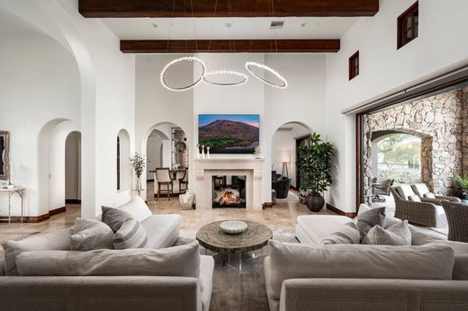 Casa en Scottsdale, Maricopa County