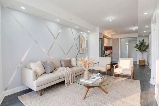 Piso / Apartamento en Toronto, Ontario