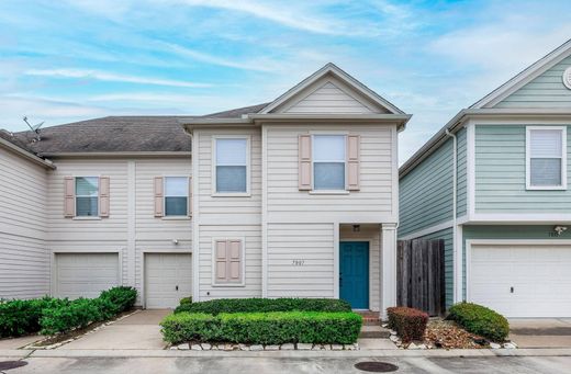 타운 하우스 / Houston, Harris County