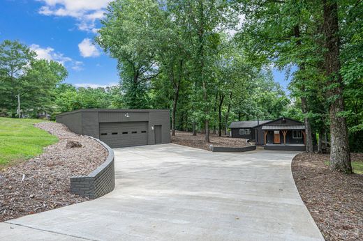 Einfamilienhaus in Helena, Shelby County