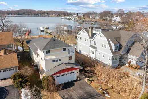 Detached House in Annapolis, Anne Arundel County